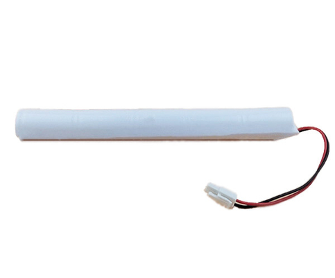 3000mah Akku 75g 6,0 Volt NiCd-Batterie-Satz
