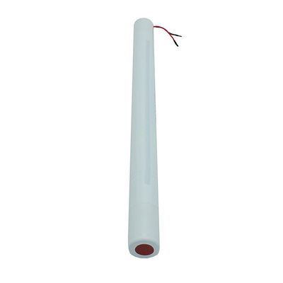 D4000 mAh 2,4 V NiCd-Akku 0,1 C Standardladung