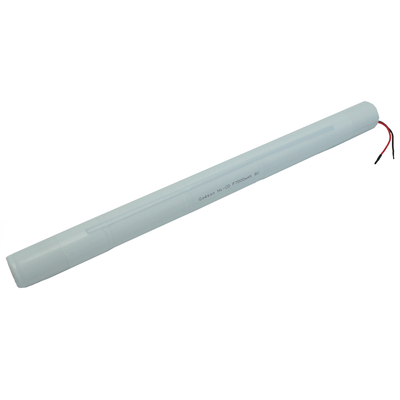 D4000 mAh 2,4 V NiCd-Akku 0,1 C Standardladung