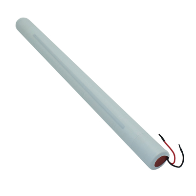 D4000 mAh 2,4 V NiCd-Akku 0,1 C Standardladung