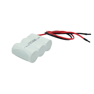 SC-Notlicht Ni-Cd-Akku 1600 mAh 3,6 V Stabtyp