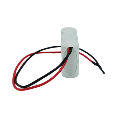 SC-Notlicht Ni-Cd-Akku 1600 mAh 3,6 V Stabtyp