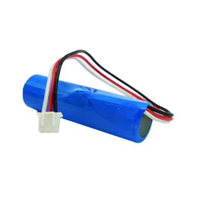 Zellen der Lithium-Notausgang-Licht-Batterie-Lifepo4 18650 3.2V 1600mAh