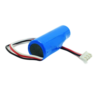 Zellen der Lithium-Notausgang-Licht-Batterie-Lifepo4 18650 3.2V 1600mAh