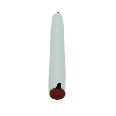D4000 mAh 7,2 V Wiederaufladbarer NI-CD-Akku 0,1 C Standardladung