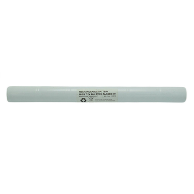 D4000 mAh 7,2 V Wiederaufladbarer NI-CD-Akku 0,1 C Standardladung