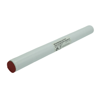 D4000 mAh 7,2 V Wiederaufladbarer NI-CD-Akku 0,1 C Standardladung