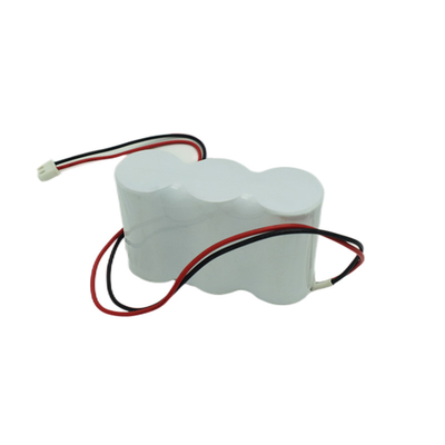 SC1600mAh Notausgangsbeleuchtung Batterien 3,6 V Nickel-Cadmium-Akku