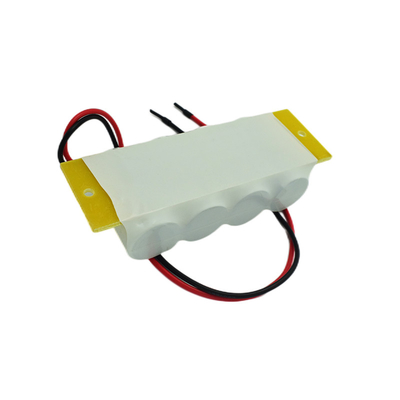 Ni-CD-Fluchtweg-Licht-Batterien 4,8 Volt-C2500mah haften Art