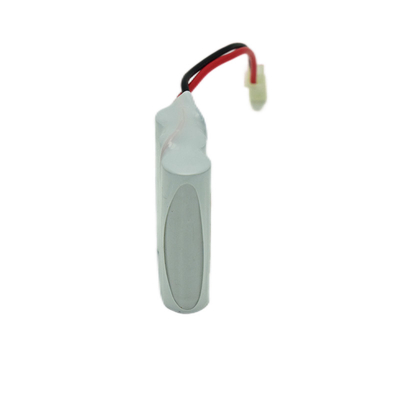Ni-CD-Batterie 900mAh der Notbeleuchtungs-3.6V 500 Zeit-Zyklen