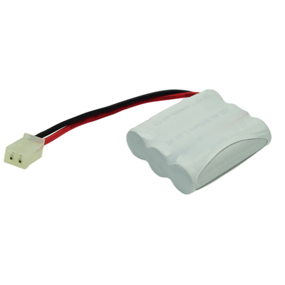Ni-CD-Batterie 900mAh der Notbeleuchtungs-3.6V 500 Zeit-Zyklen