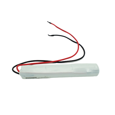 Nickel-Cadmiumbatterie-Satz SC1800mAh 3.6Volt 500mal-Zyklus-Leben