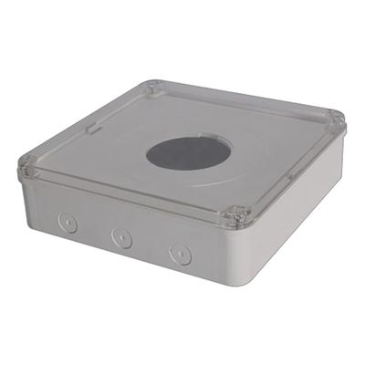 Nicht aufrechterhaltenes Weiß 2W 130mm DGS32A des Notfallled Downlight