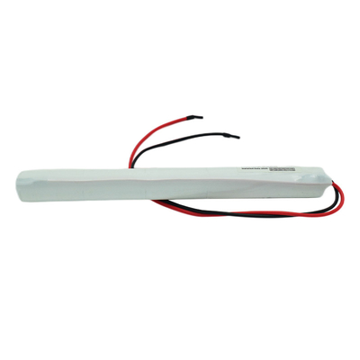 Nickel-Cadmiumbatterie-Satz Sc 1800mAh 6.0V NiCD Stock-Art