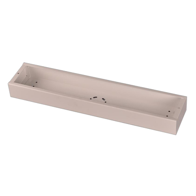 IP20 Lithium-Ionen-Batterie-Notlicht-Einbauklinge mit Spitfire-Lampe Weiß 4W EGS4RS