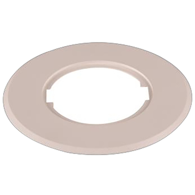 Notlicht-LED-Einbauleuchte mit Dauerlicht Weiß 2,5 W 130 mm EGSMD40 EGSMD50 EGSMD63