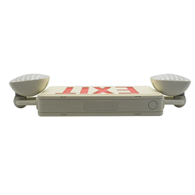 Vertieftes Blatt-Hitzkopf-Fluchtweg-Licht 4watt 6500k 240VAC