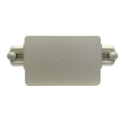 Vertieftes Blatt-Hitzkopf-Fluchtweg-Licht 4watt 6500k 240VAC