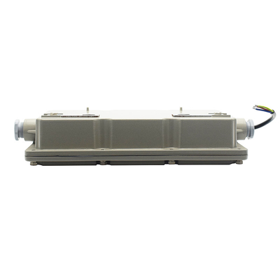 des explosionssicheren weiße 4W 500lm Decken-Montage 50Hz LED Ausgangs-Licht-