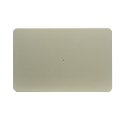 Ausgangs-Licht Ion Battery Emergency Light Whites 3W LED des Lithium-CRI70