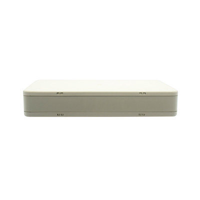 Ausgangs-Licht Ion Battery Emergency Light Whites 3W LED des Lithium-6500K