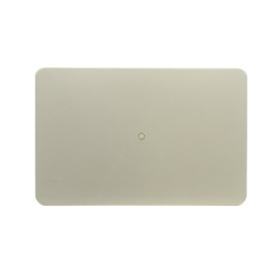Ausgangs-Licht Ion Battery Emergency Light Whites 3W LED des Lithium-6500K