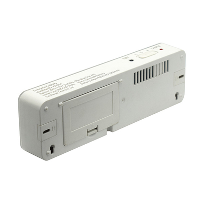 Nicht instandgehaltene Wandmontage LED kampierende helle Notfall5w 500Lm
