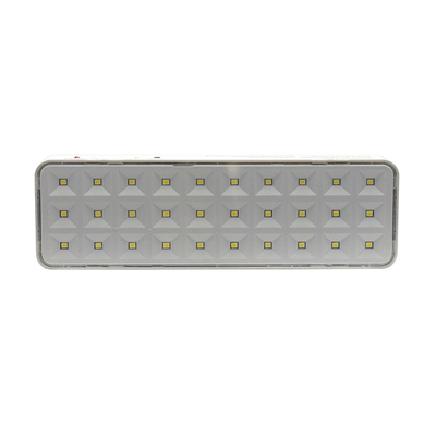 Decken-Montage 50Hz Emergenc LED kampierende weiße 4W 500lm Licht-
