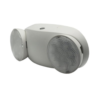Innenr-Lithium-Ion Battery Led Emergency Twin-Stelle 6 W 600lm 265V
