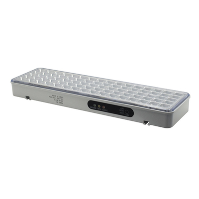 ABS-PC hielt nicht kampierende helle 6W 600Lm Wand-Montage LED instand