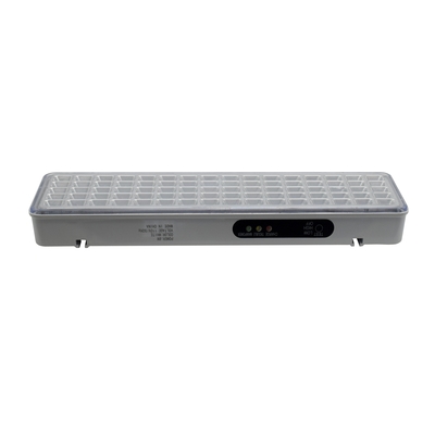 ABS-PC hielt nicht kampierende helle 6W 600Lm Wand-Montage LED instand