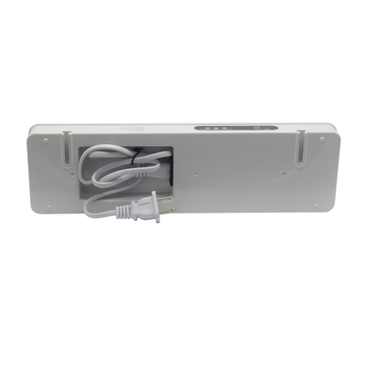 ABS-PC hielt nicht kampierende helle 6W 600Lm Wand-Montage LED instand