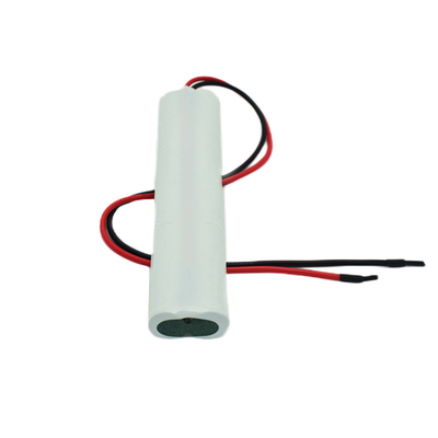 SC1800mah-Notbeleuchtungs-Ni-CD-Batterie-Satz 3,6 Volt