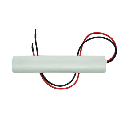 SC1800mah-Notbeleuchtungs-Ni-CD-Batterie-Satz 3,6 Volt