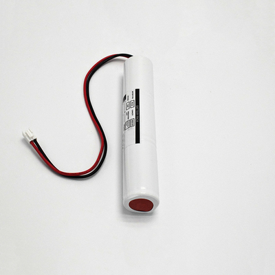 Batterie-Satz 3.6V D4000mAh NiCd für Notbeleuchtung 8507300090