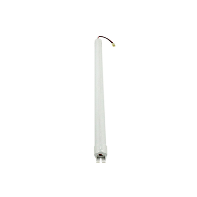 Akku-Satz 12V D4000mAh NiCd für Notbeleuchtung 8507300090