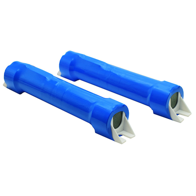 Zellen der Lithium-Notausgang-Licht-Batterie-Lifepo4 26650 Enden-Schalen 3.2V 6600mAh