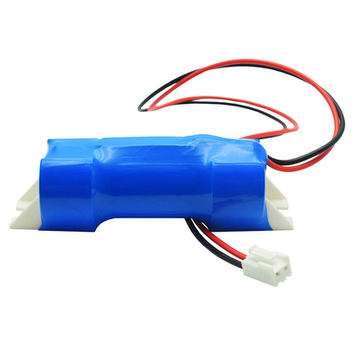 3.2Volt LiFePO4 Enden-Schalen 26650 der Notbeleuchtungs-Batterie-3300mAh