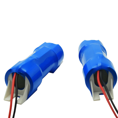 Wieder aufladbare 3300 MAh Battery Pack LiFePO4 3.2V mit Enden-Schalen 26650