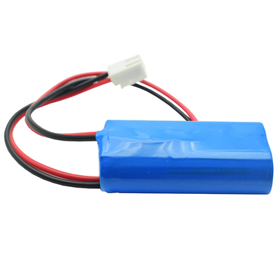 Eisen-Phosphatbatterie wieder aufladbares 3.2V 1200MAh des Lithium-14500