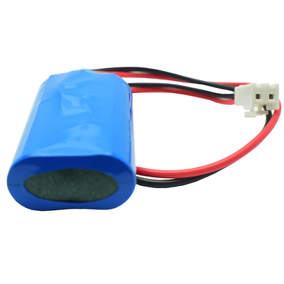 Ausgangs-Licht-Batterie-Satz 1200mAh 3.2V des Notfalllifepo4 für HEV 14500