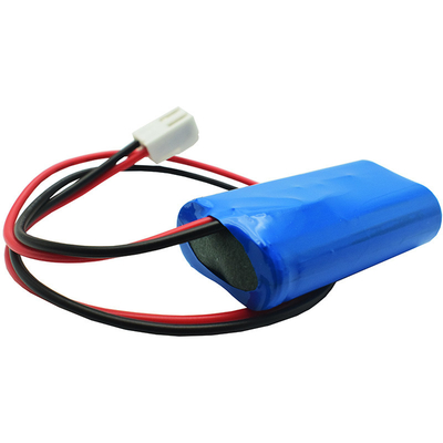 Ausgangs-Licht-Batterie-Satz 1200mAh 3.2V des Notfalllifepo4 für HEV 14500