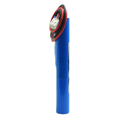 USV-Notbeleuchtung IFR 18650 LiFePO4-Zellenbatterie 12,8 V 1600 mAh