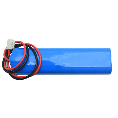 USV-Notbeleuchtung IFR 18650 LiFePO4-Zellenbatterie 12,8 V 1600 mAh