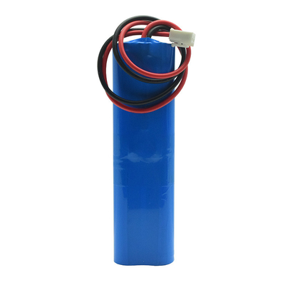 Tiefes des Zyklus-Lifepo4 Volt 1600mAh Fluchtweg-Zeichen-der Batterie-IFR18650 12,8