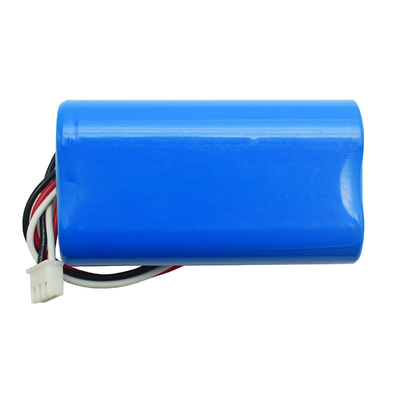 Notausgang-Licht-Batterien LiFePO4 IFR18650 3200mAh 3.2V zylinderförmige