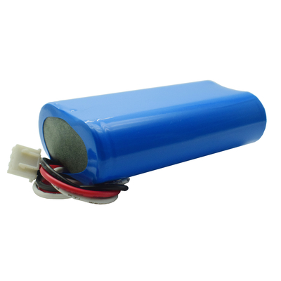 Notausgang-Licht-Batterien LiFePO4 IFR18650 3200mAh 3.2V zylinderförmige