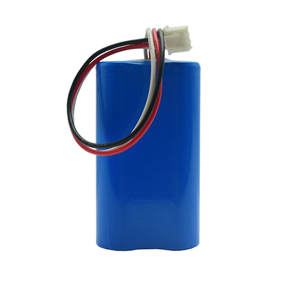 Psychiaters-Ärmel Soem Lifepo4 Li Ion Battery IFR18650 3.2V 3200mAh