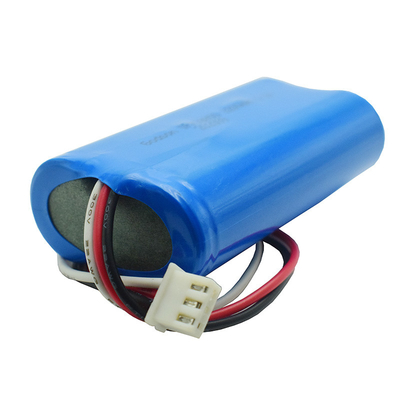 Psychiaters-Ärmel Soem Lifepo4 Li Ion Battery IFR18650 3.2V 3200mAh