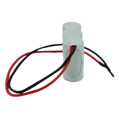 BATTERIE-Satz Sc 1600mAh 3.6V NiCD Nickel-Cadmiumlanges Zyklus-Leben